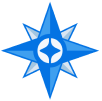 escudo logo rota aristo