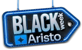 logo blackk week aristo faixa