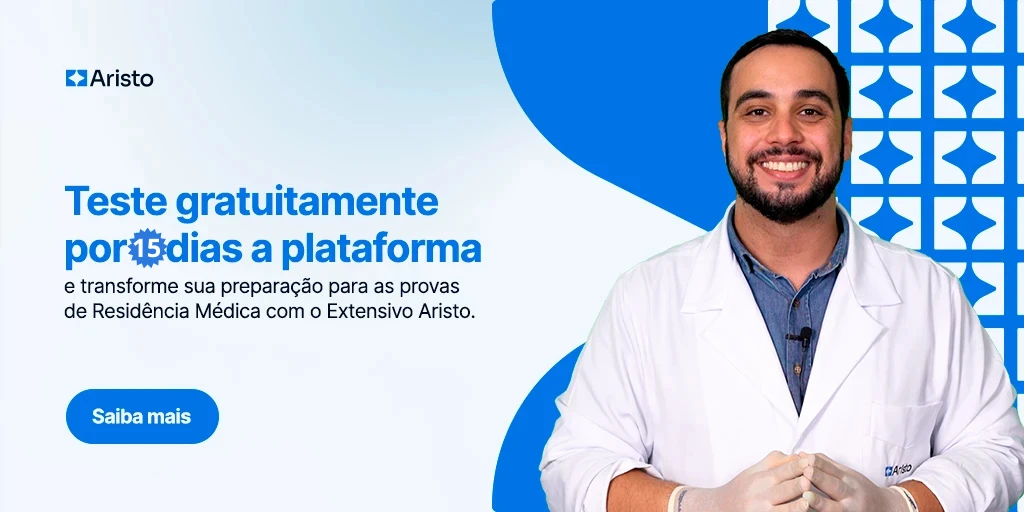 banner aristo experince 15 dias