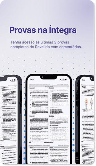 sprint 80 20 prova na integra - alterações
